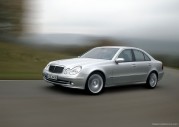 Mercedes-Benz E 350 Mercedes-Benz E 350